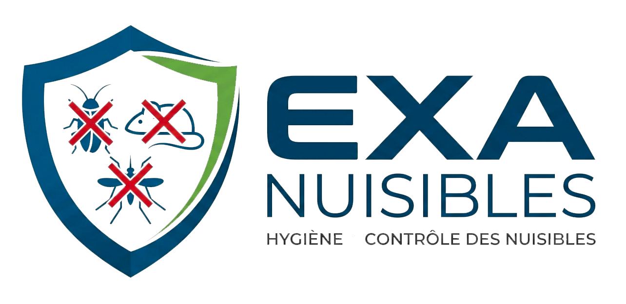 Logo Exanuisible